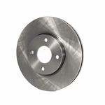 Order TRANSIT WAREHOUSE - 8-680319 - Front Disc Brake Rotor For Your Vehicle