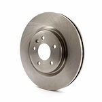 Order TRANSIT WAREHOUSE - 8-680758 - Front Disc Brake Rotor For Your Vehicle