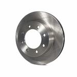 Purchase TRANSIT WAREHOUSE - 8-780143 - Front Disc Brake Rotor