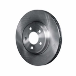 Order TRANSIT WAREHOUSE - 8-780255 - Front Disc Brake Rotor For Your Vehicle