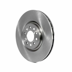 Order TRANSIT WAREHOUSE - 8-781768 - Front Disc Brake Rotor For Your Vehicle