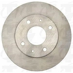 Order Front Disc Brake Rotor by TRANSIT WAREHOUSE - 8-96110 For Your Vehicle