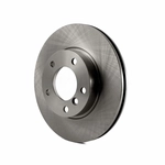 Order TRANSIT WAREHOUSE - 8-96780 - Front Disc Brake Rotor For Your Vehicle