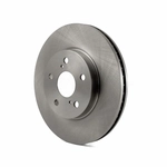 Order TRANSIT WAREHOUSE - 8-980077 - Front Disc Brake Rotor For Your Vehicle