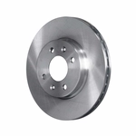 Order TRANSIT WAREHOUSE - 8-980452 - Front Disc Brake Rotor For Your Vehicle