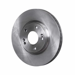 Order TRANSIT WAREHOUSE - 8-980595 - Front Disc Brake Rotor For Your Vehicle