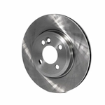 Purchase TRANSIT WAREHOUSE - 8-980606 - Front Disc Brake Rotor