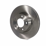 Order TRANSIT WAREHOUSE - 8-980654 - Front Disc Brake Rotor For Your Vehicle