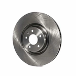 Order Front Disc Brake Rotor by TRANSIT WAREHOUSE - 8-980939 For Your Vehicle