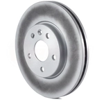 Order TRANSIT WAREHOUSE - GCR-580770 - Front Disc Brake Rotor For Your Vehicle