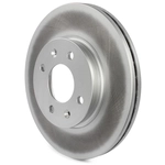 Purchase TRANSIT WAREHOUSE - GCR-980978 - Front Disc Brake Rotor