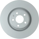 Order ZIMMERMANN - 100.3378.20 - Brake Rotor For Your Vehicle