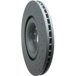 Order ZIMMERMANN - 100330152 - Brake Rotor For Your Vehicle