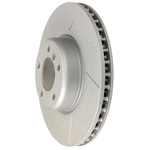 Order ZIMMERMANN - 150.2906.20 - Brake Rotor For Your Vehicle