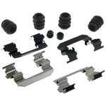 Order CARLSON - 13398Q - Front Disc Brake Hardware Kit For Your Vehicle