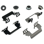 Order CARLSON - H5679Q - Disc Brake Hardware Kit For Your Vehicle