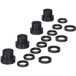 Order Front Disc Hardware Kit by CARLSON - H5585 For Your Vehicle