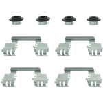 Order Front Disc Hardware Kit by CENTRIC PARTS - 117.63021 For Your Vehicle