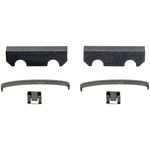 Order Front Disc Hardware Kit by DORMAN/FIRST STOP - HW5510 For Your Vehicle