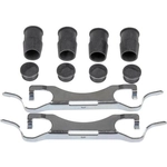 Order Front Disc Hardware Kit by DORMAN/FIRST STOP - HW6130 For Your Vehicle