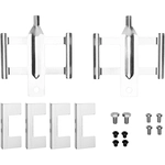 Order DYNAMIC FRICTION COMPANY - 340-47061 - Disc Brake Hardware Kit For Your Vehicle