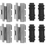 Order MOTORCRAFT - BRPK5620 - Disc Brake Hardware Kit For Your Vehicle