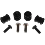 Order RAYBESTOS - H15122A - Front Disc Hardware Kit For Your Vehicle