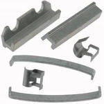 Order Front Disc Hardware Kit by RAYBESTOS - H5510A For Your Vehicle