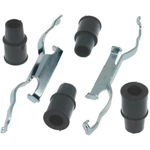 Order RAYBESTOS - H5671A - Front Disc Hardware Kit For Your Vehicle