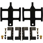 Order Front Disc Hardware Kit by RAYBESTOS - H5684A For Your Vehicle