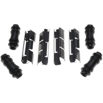 Order Front Disc Hardware Kit by RAYBESTOS - H5696A For Your Vehicle