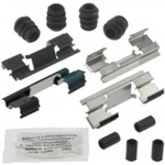 Order Front Disc Hardware Kit by RAYBESTOS - H5781A For Your Vehicle