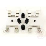 Order Front Disc Hardware Kit by RAYBESTOS - H5975A For Your Vehicle