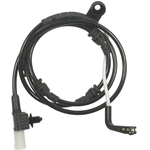 Order BLUE STREAK (HYGRADE MOTOR) - PWS159 - Disc Brake Pad Wear Sensor For Your Vehicle