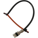 Order CARLSON - 19160 - Brake Pad Electronic Wear Sensor For Your Vehicle