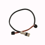 Order Front Disc Pad Sensor Wire by CARLSON - 19194 For Your Vehicle