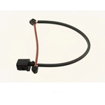 Order Front Disc Pad Sensor Wire by CARLSON - 19198 For Your Vehicle