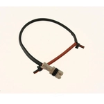 Order Front Disc Pad Sensor Wire by CARLSON - 19216 For Your Vehicle