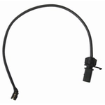 Order HELLA PAGID - 355252901 - Disc Brake Pad Wear Sensor For Your Vehicle