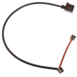 Order HELLA PAGID - 355253101 - Disc Brake Pad Wear Sensor For Your Vehicle