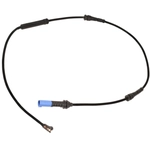 Order HELLA PAGID - 355253251 - Disc Brake Pad Wear Sensor For Your Vehicle