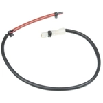 Order HOLSTEIN - 2BWS0099 - Rear Disc Brake Pad Wear Sensor For Your Vehicle