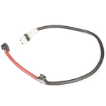 Order HOLSTEIN - 2BWS0170 - Front Passenger Side Disc Brake Pad Wear Sensor For Your Vehicle