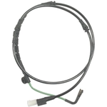 Order STANDARD - PRO SERIES - PWS160 - Disc Brake Pad Wear Sensor For Your Vehicle