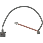 Order STANDARD - PRO SERIES - PWS197 - Disc Brake Pad Wear Sensor For Your Vehicle