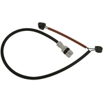 Order STANDARD - PRO SERIES - PWS347 - Disc Brake Pad Wear Sensor For Your Vehicle