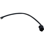 Order URO - 95861236500 - Disc Brake Pad Wear Sensor For Your Vehicle