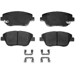 Order ADVICS - AD1444 - Disc Brake Pad Set For Your Vehicle