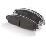 Order WAGNER - PPV1058 - Disc Brake Pads For Your Vehicle