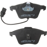 Order ZIMMERMANN - 23762.200.1 - Disc Brake Pad Set For Your Vehicle